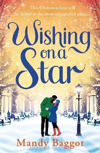 Wishing on a Star - Mandy Baggot
