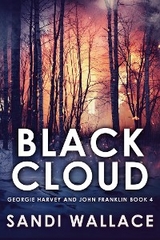 Black Cloud - Sandi Wallace