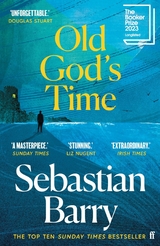 Old God's Time -  Sebastian Barry