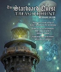 Starboard Quest Treasure Hunt