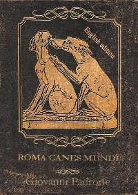 Roma Canes Mundi - English Edition