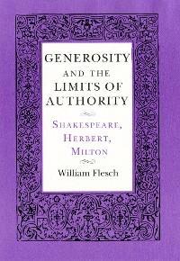 Generosity and the Limits of Authority