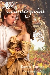 Counterpoint -  Karen Turner