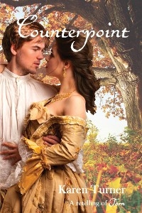 Counterpoint -  Karen Turner