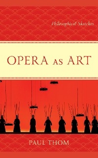 Opera as Art
