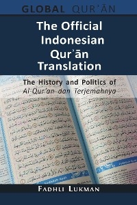 The Official Indonesian Qurʾān Translation - Fadhli Lukman