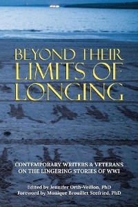 Beyond Their Limits of Longing - 