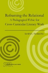Reframing the Relational - Sandra L. Tarabochia
