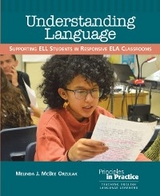 Understanding Language - Melinda J. McBee Orzulak