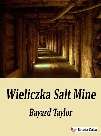 Wieliczka Salt Mine, 1850