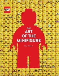 LEGO The Art of the Minifigure