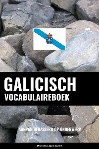 Galicisch Vocabulaireboek