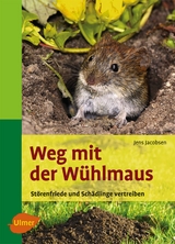Weg mit der W&uuml;hlmaus - Jens Jacobsen