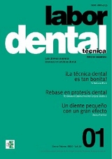 Labor Dental T&eacute;cnica N&ordm;1 Vol.25