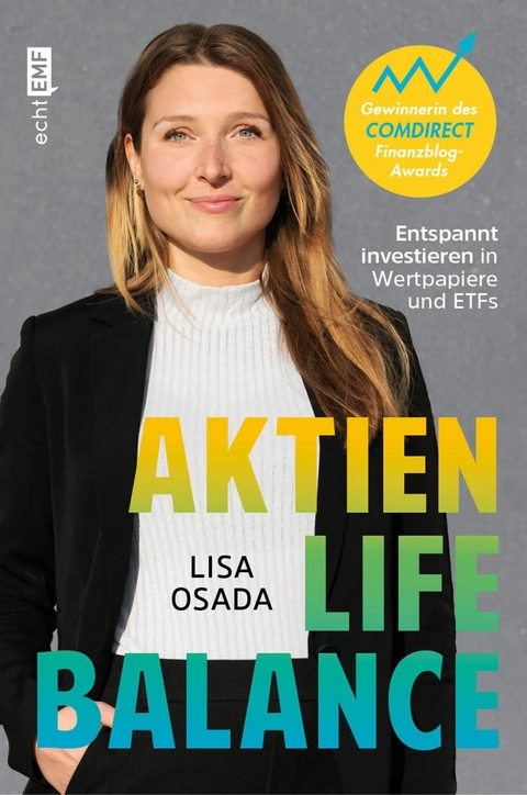 Aktien-Life-Balance -  Lisa Osada