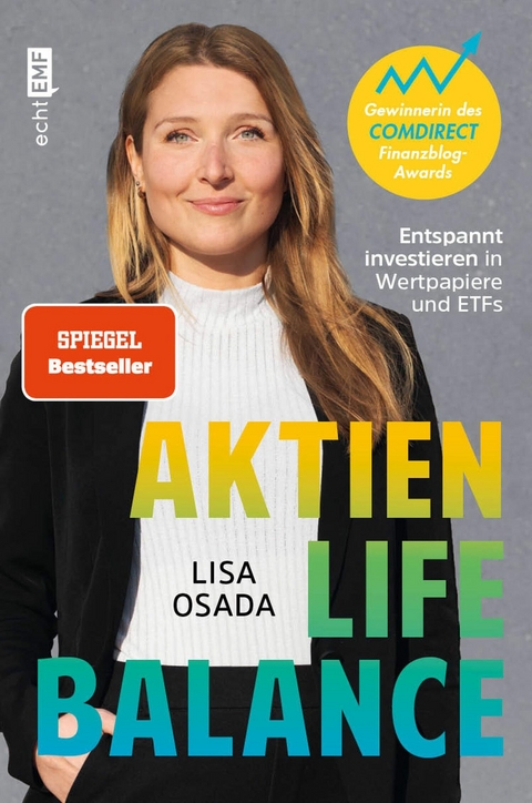 Aktien-Life-Balance - Lisa Osada