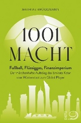 1001 Macht - Mathias Br&uuml;ggmann