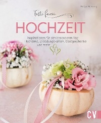 Feste feiern – Hochzeit