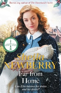 Far from Home - Sheila Newberry