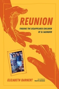 Reunion -  Elizabeth Barnert