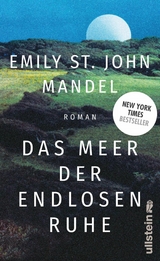 Das Meer der endlosen Ruhe - Emily St. John Mandel