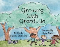 Growing With Gratitude