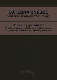 Cátedra unesco Derechos humanos y violencia: Gobieno y gobernanza - Problemas, representaciones y…