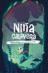 Ni&ntilde;a Calavera - Patricio Urz&uacute;a, Rebeca Pe&ntilde;a