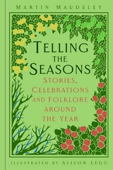 Telling the Seasons - Martin Maudsley