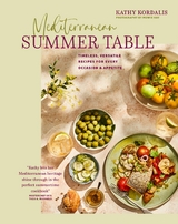 Mediterranean Summer Table -  Kathy Kordalis