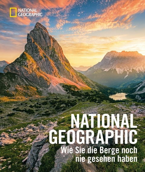 NATIONAL GEOGRAPHIC - Michael Ruhland, Eugen E. Hüsler