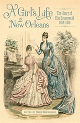 A Girl&rsquo;s Life in New Orleans - Hans C. Rasmussen