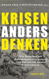 Krisen anders denken - 