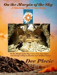 On the Margin of the Sky - Dee Plecic