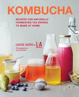 Kombucha -  Louise Avery