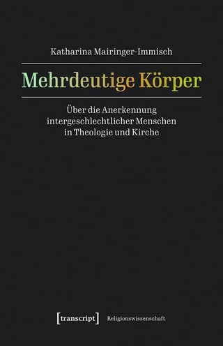 Mehrdeutige Körper