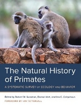Natural History of Primates - 