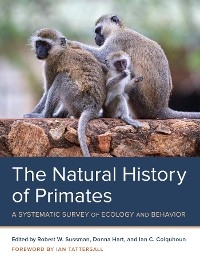 Natural History of Primates - 