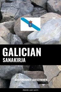 Galician sanakirja
