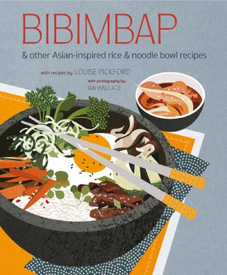 Bibimbap