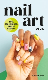Nail Art Deck -  Hang Nguyen