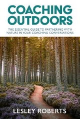 Coaching Outdoors - Lesley Roberts