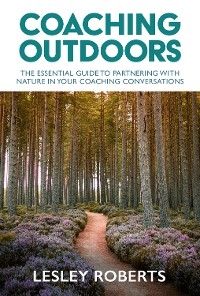 Coaching Outdoors - Lesley Roberts