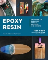 Epoxy Resin - Jess Crow