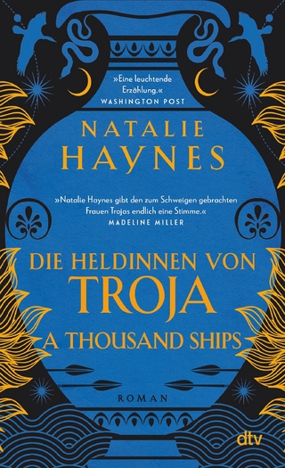 A Thousand Ships – Die Heldinnen von Troja