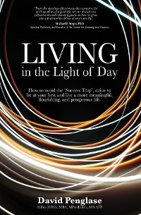 Living in the Light of Day - David Penglase