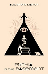 Pythia in the Basement - Alejandro Marron