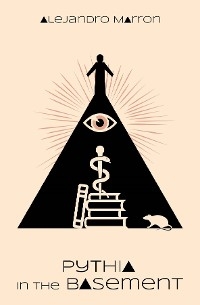 Pythia in the Basement - Alejandro Marron