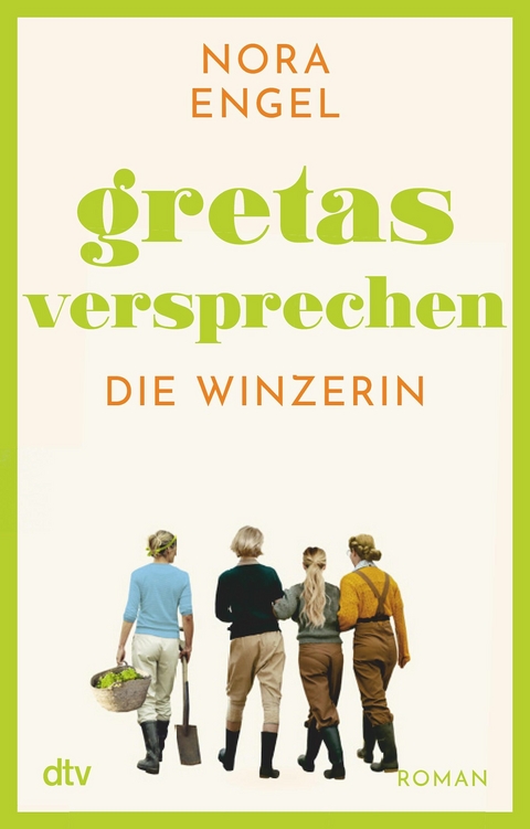 Gretas Versprechen - Nora Engel