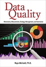 Data Quality - Rupa Mahanti